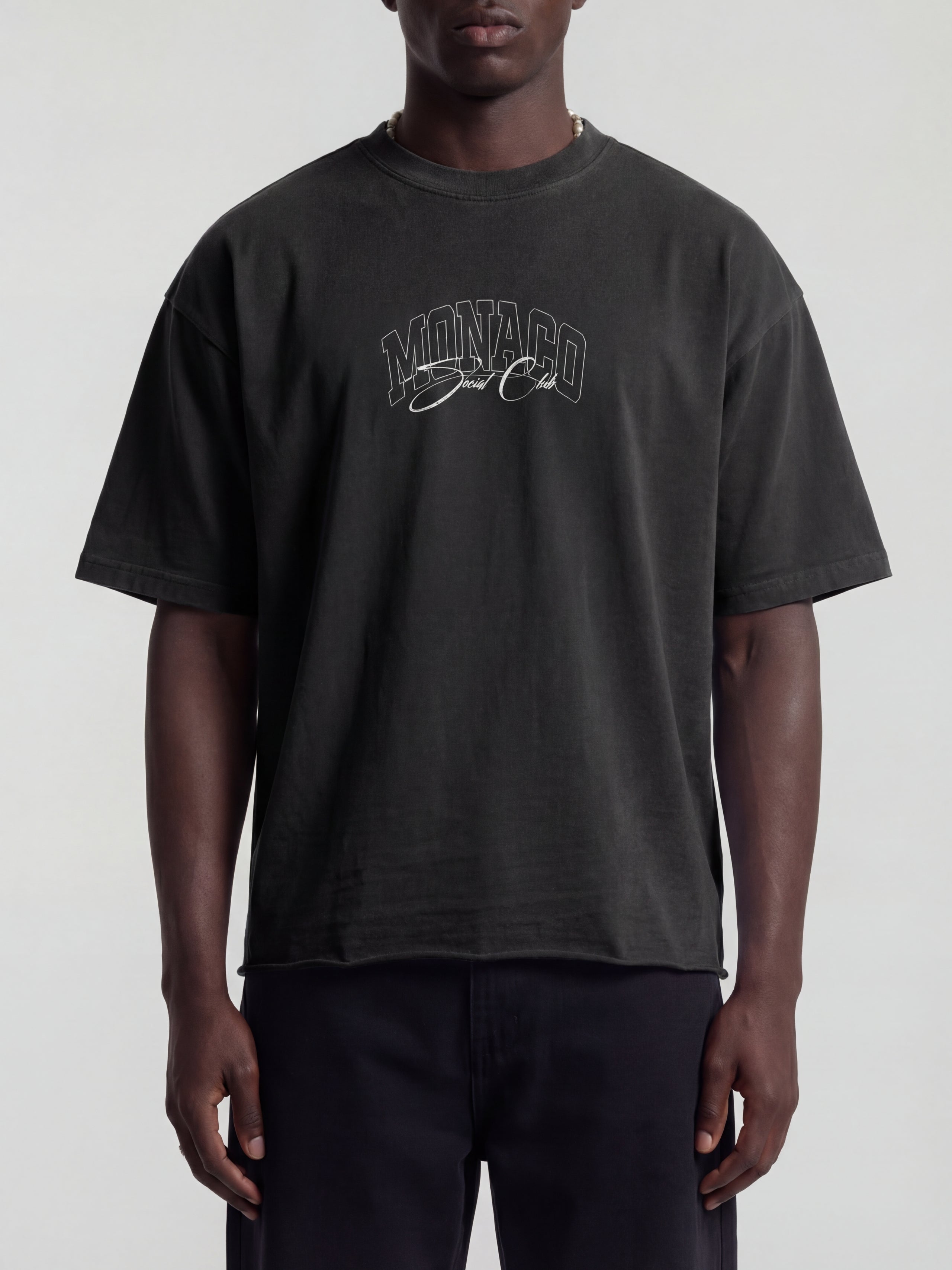 CANADIAN GRIZZLY TEE