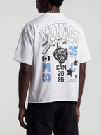 CANADIAN GRIZZLY TEE