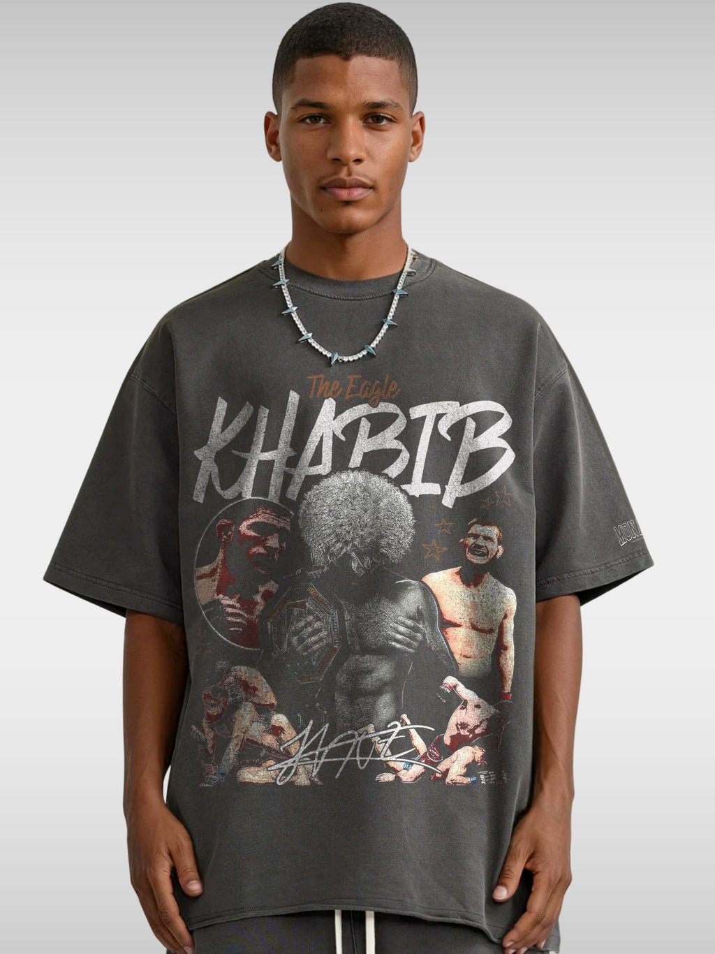 KHABIB TEE
