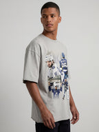 KUCHEROV GRAPHIC TEE