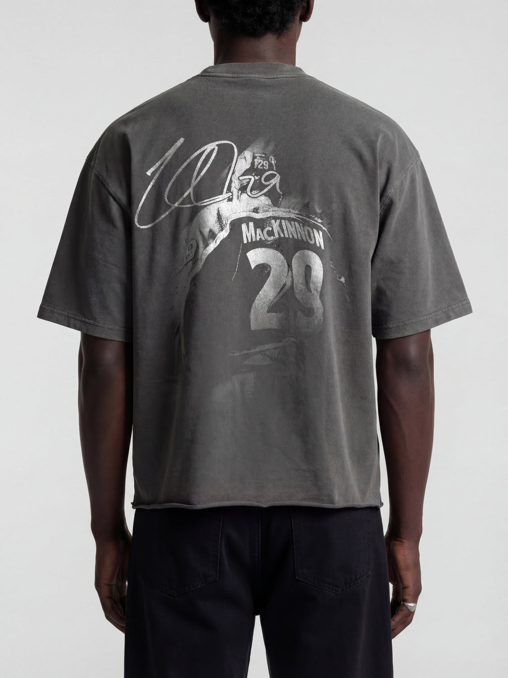 MACKINNON LEGACY BLUR TEE