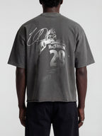 MACKINNON LEGACY BLUR TEE