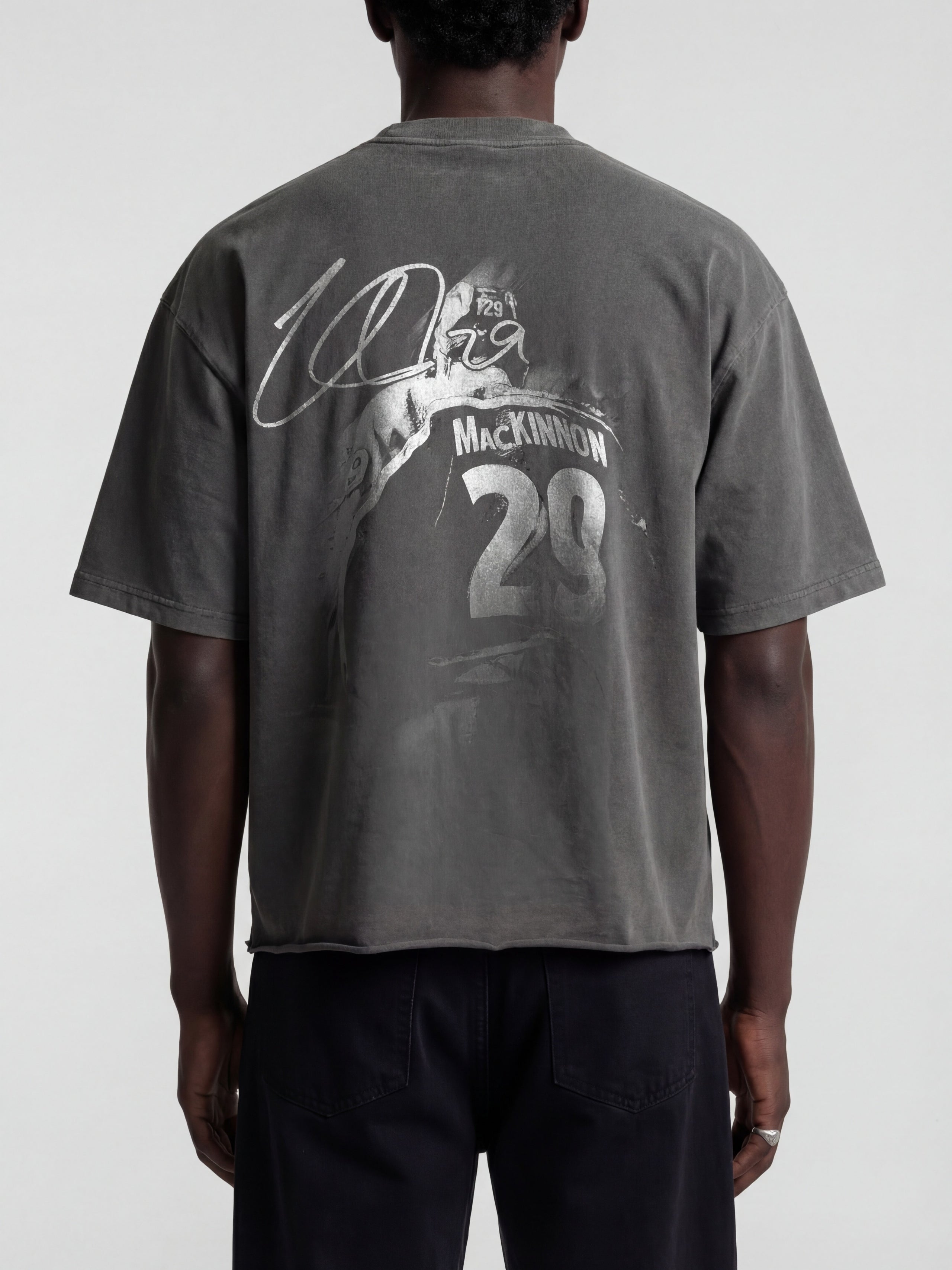 MACKINNON LEGACY BLUR TEE
