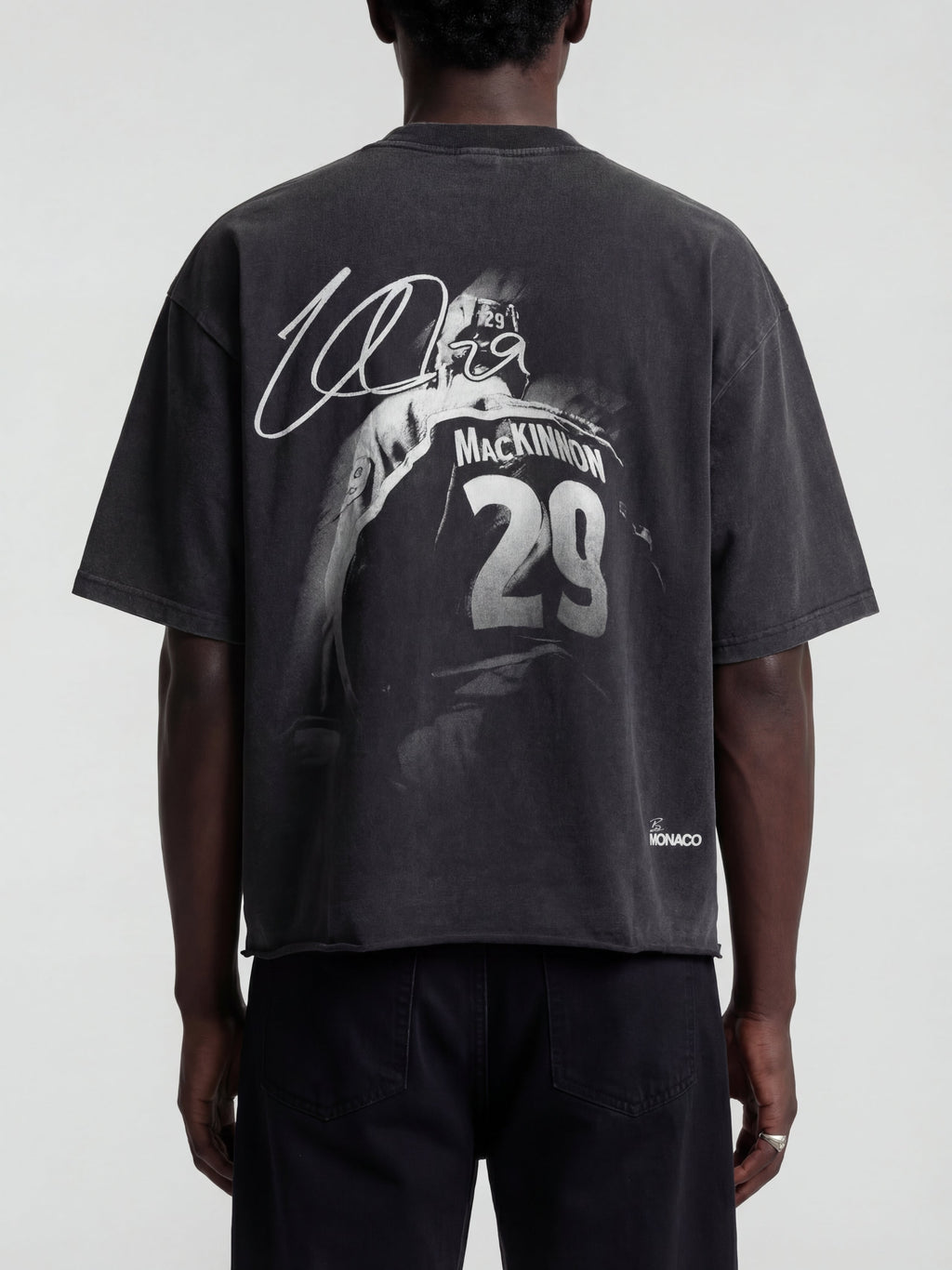MACKINNON LEGACY BLUR TEE