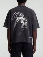 MACKINNON LEGACY BLUR TEE