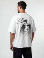 MACKINNON LEGACY BLUR TEE