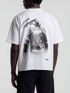 MCDAVID LEGACY BLUR TEE