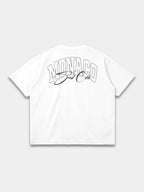 MONACO ARCH TEE