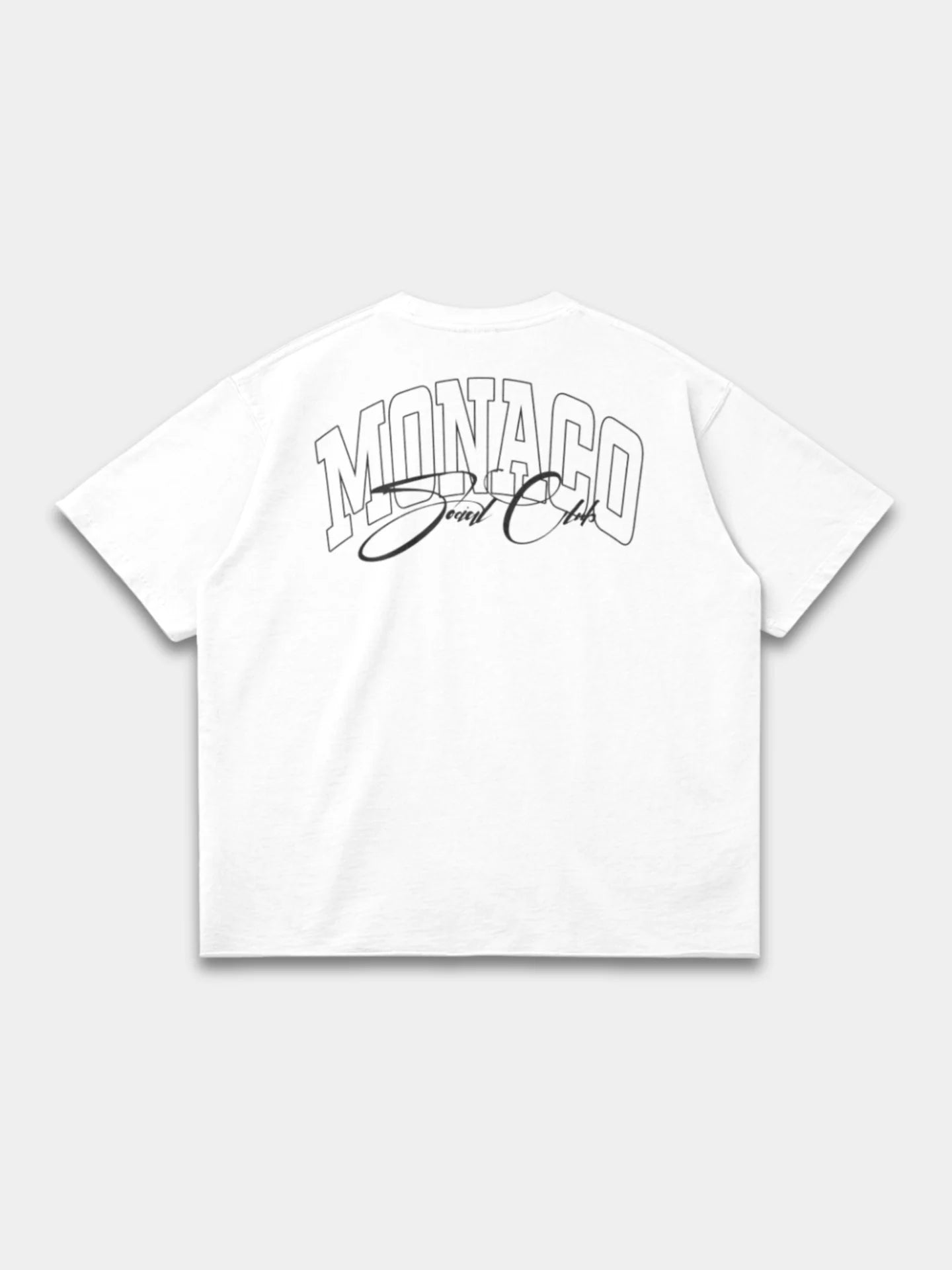 MONACO ARCH TEE
