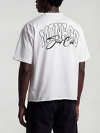 MONACO ARCH TEE