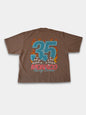 MONACO RACING DIVISION TEE