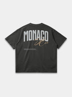 MONACO HERITAGE TEE