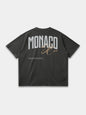 MONACO HERITAGE TEE