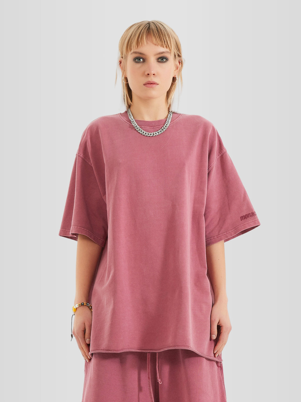 THE FOUNDATION TEE