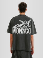 THE SAINT TEE