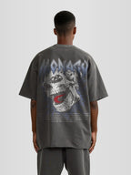 DEMON SKULL TEE