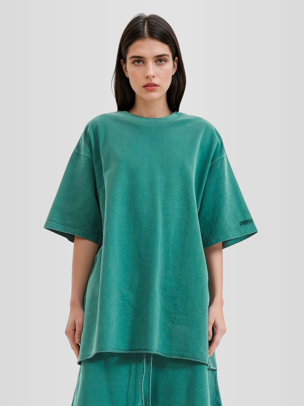 THE FOUNDATION TEE