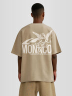 THE SAINT TEE