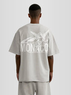 THE SAINT TEE