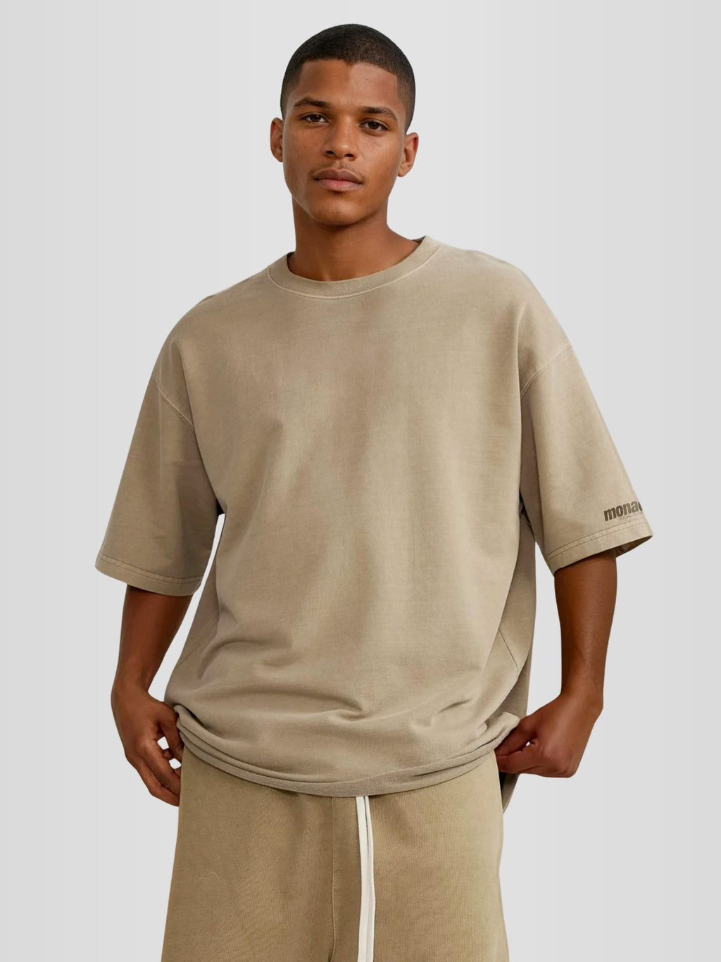 THE FOUNDATION TEE