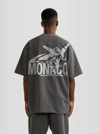 THE SAINT TEE