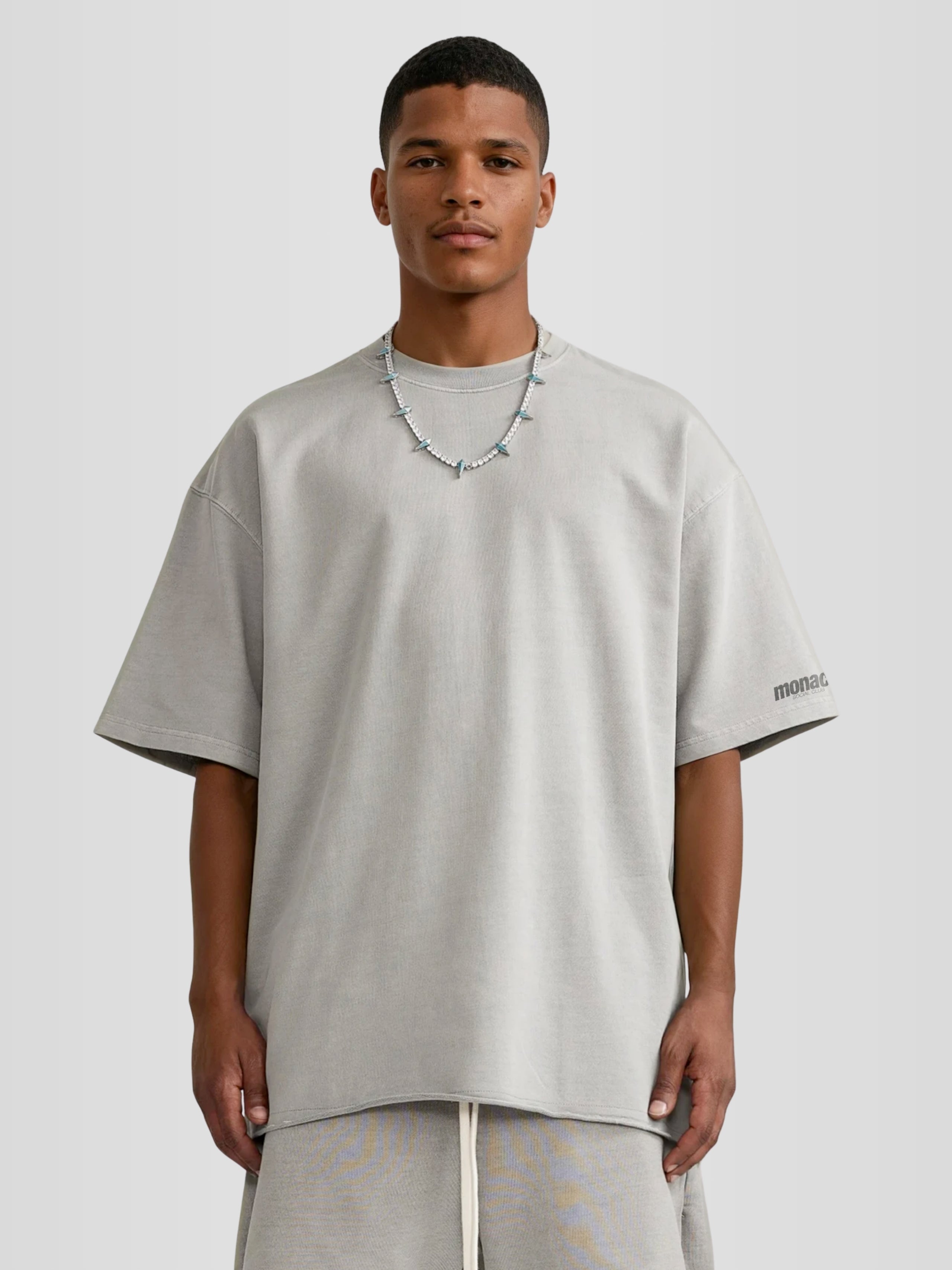 THE FOUNDATION TEE