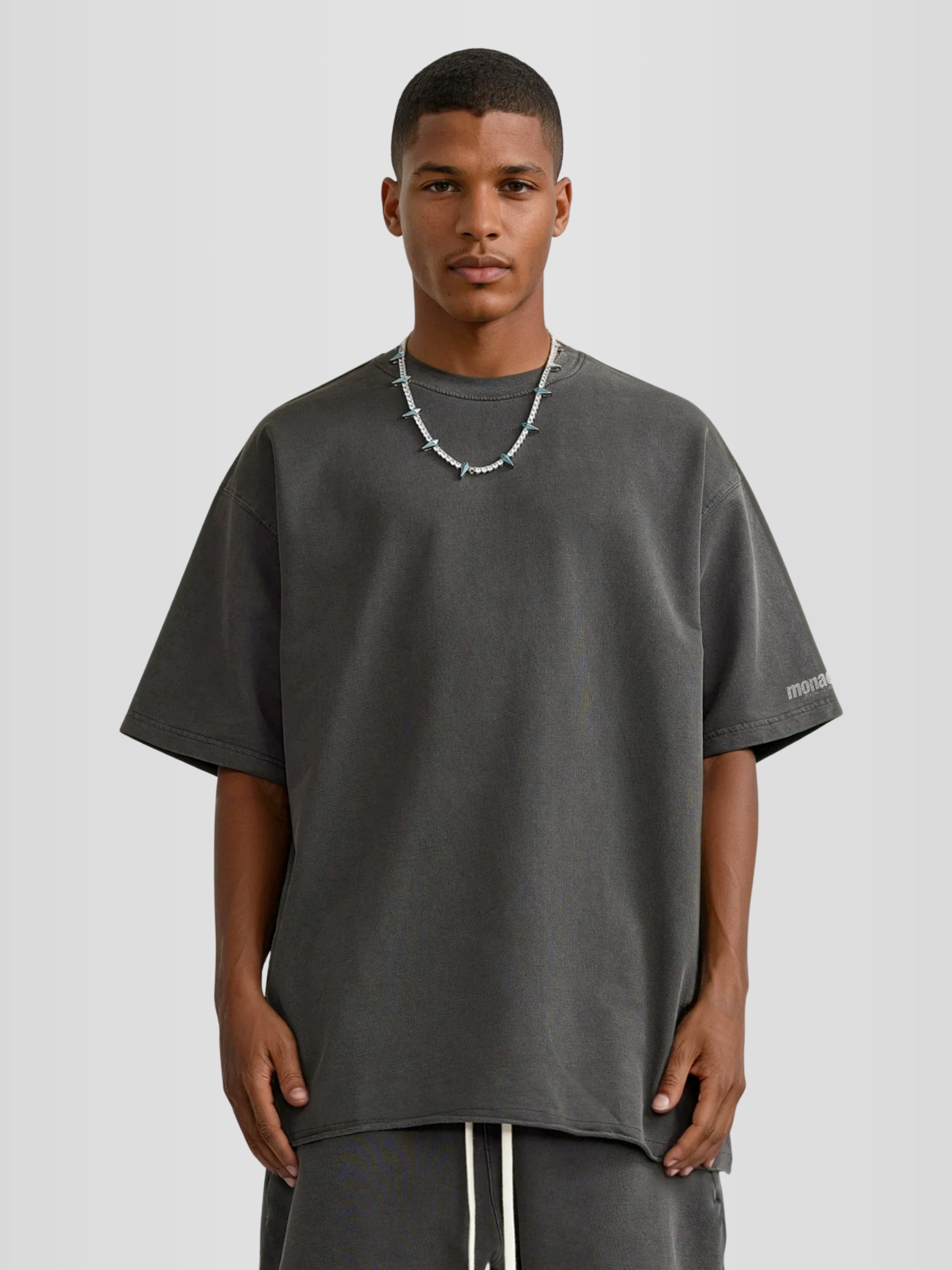 THE FOUNDATION TEE