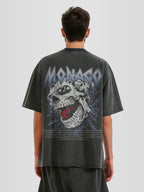 DEMON SKULL TEE