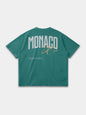 MONACO HERITAGE TEE