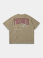 MONACO HERITAGE TEE