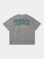 MONACO HERITAGE TEE