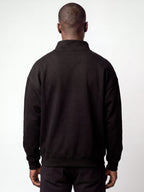 THE ORIGINAL QUARTER-ZIP