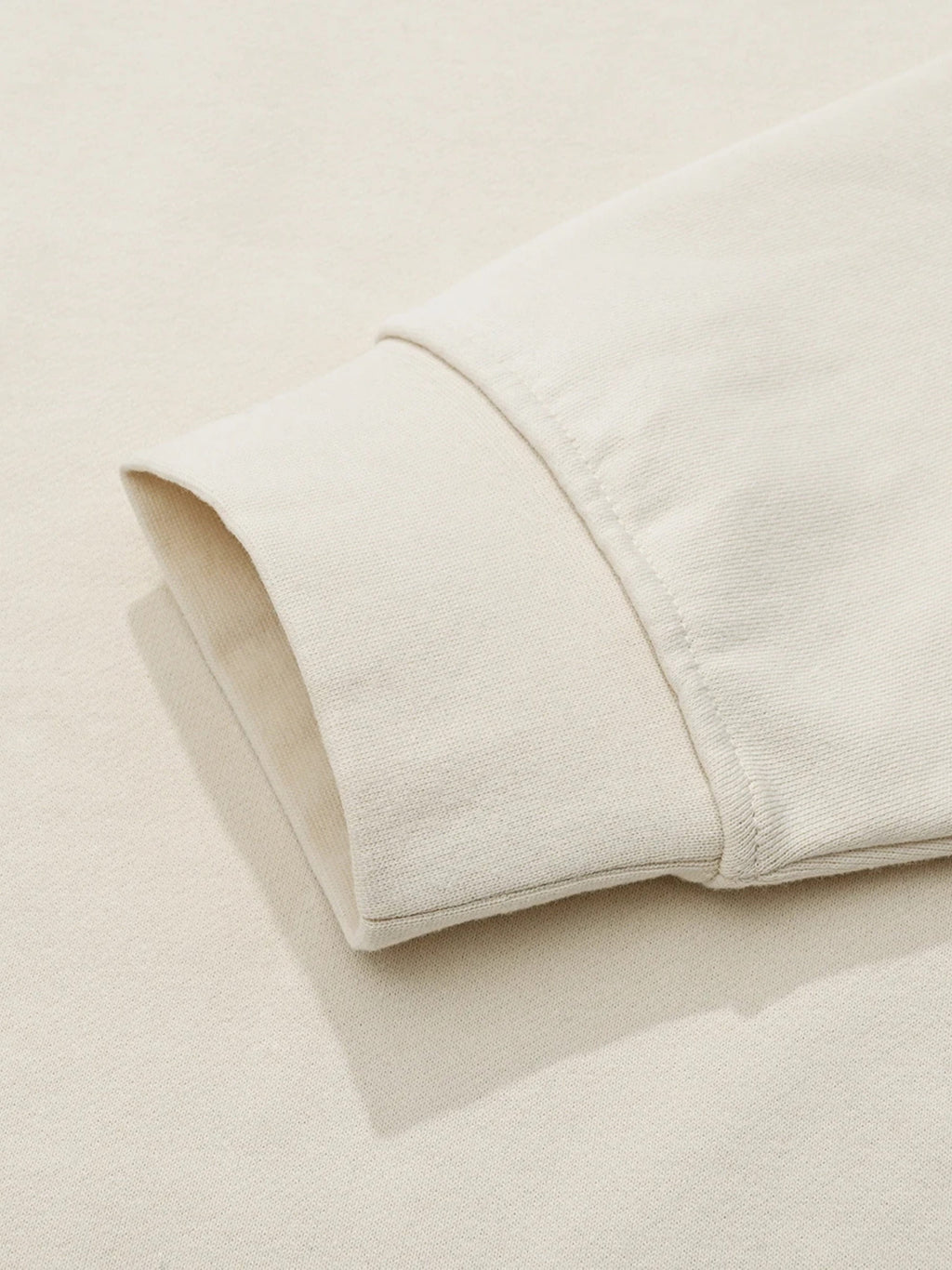 THE ORIGINAL QUARTER-ZIP