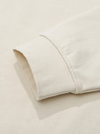 THE ORIGINAL QUARTER-ZIP