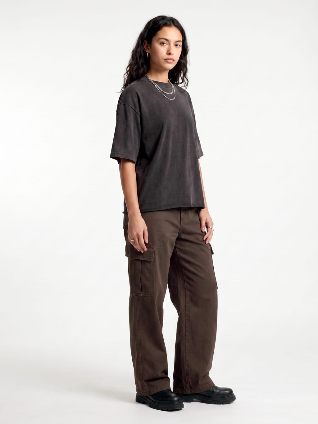 MOTO RACING BLUR TEE