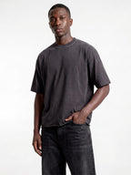 MOTO RACING BLUR TEE