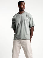 BUILT DIFFERENT BLUR TEE