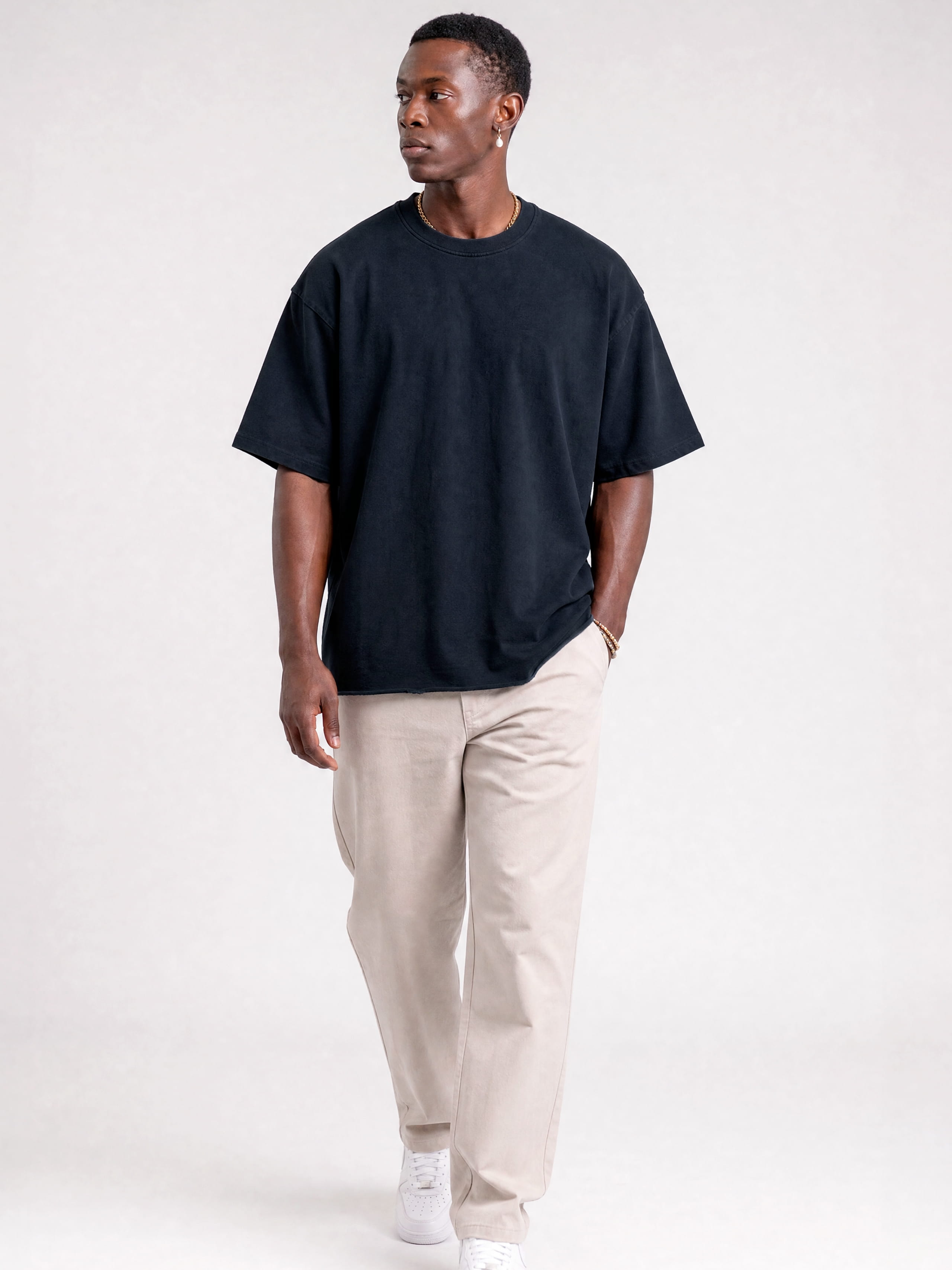 STAND APART TEE