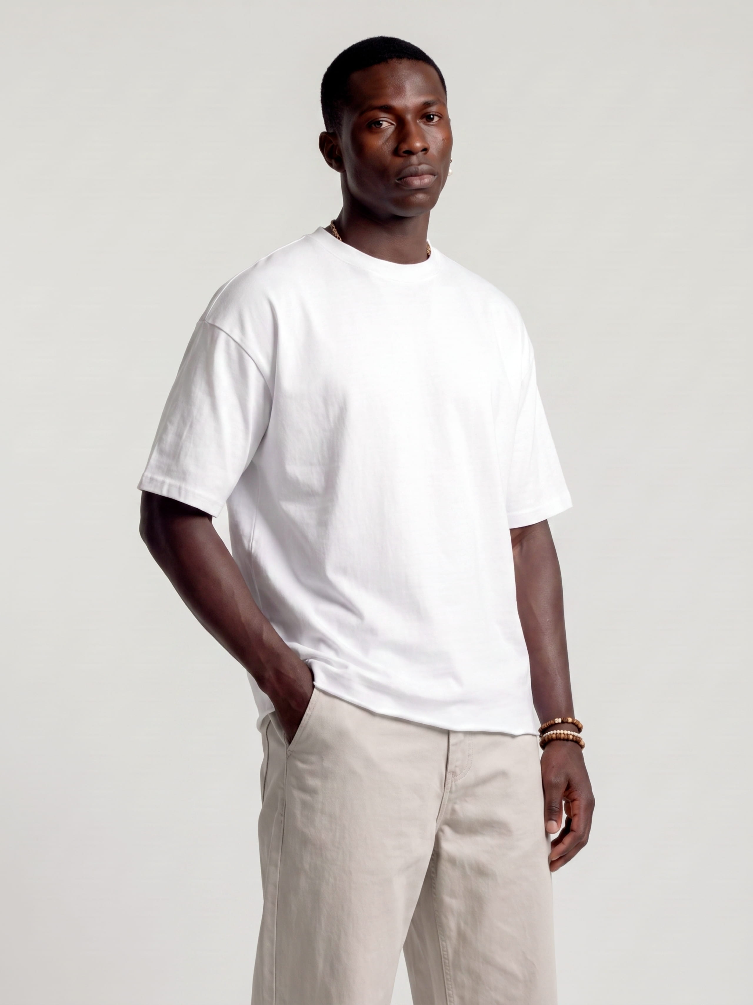 STAND APART TEE