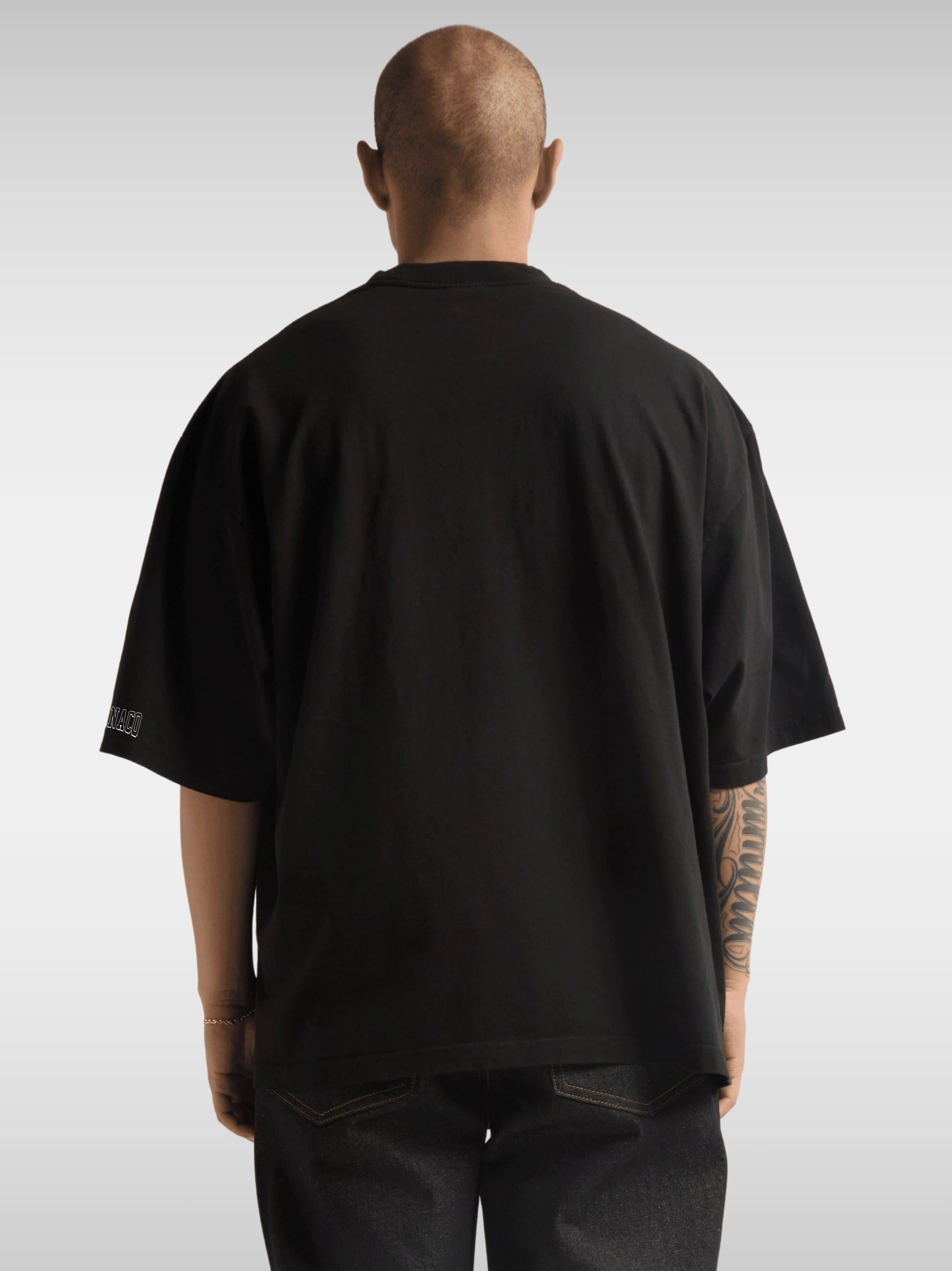 SHARKS SAN JOSE VINTAGE TEE - GEN2
