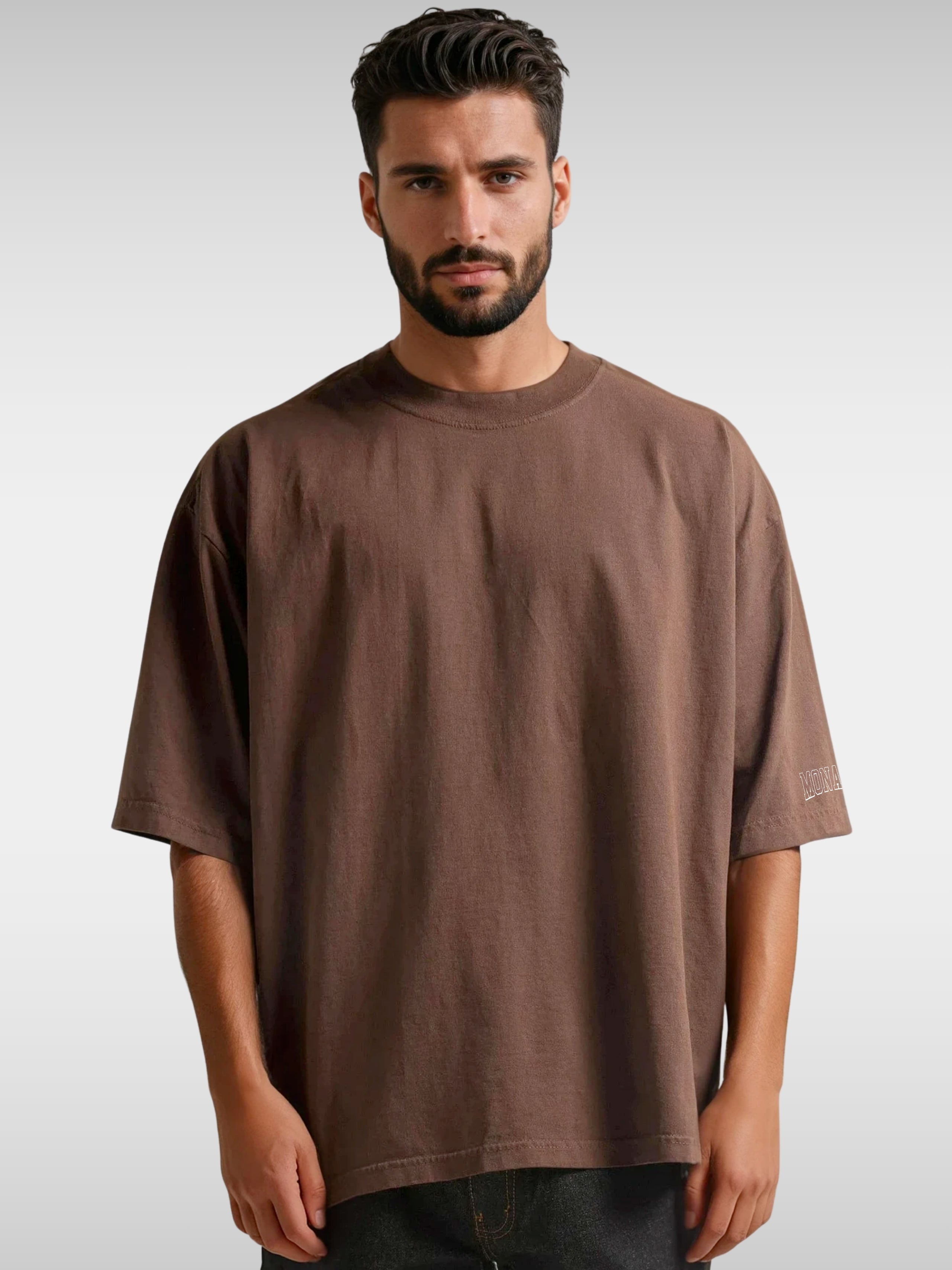 KENDRICK GRAPHIC TEE - GEN2