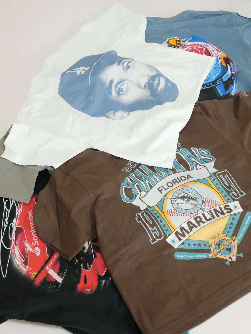 KOBE 8 TEE - GEN2