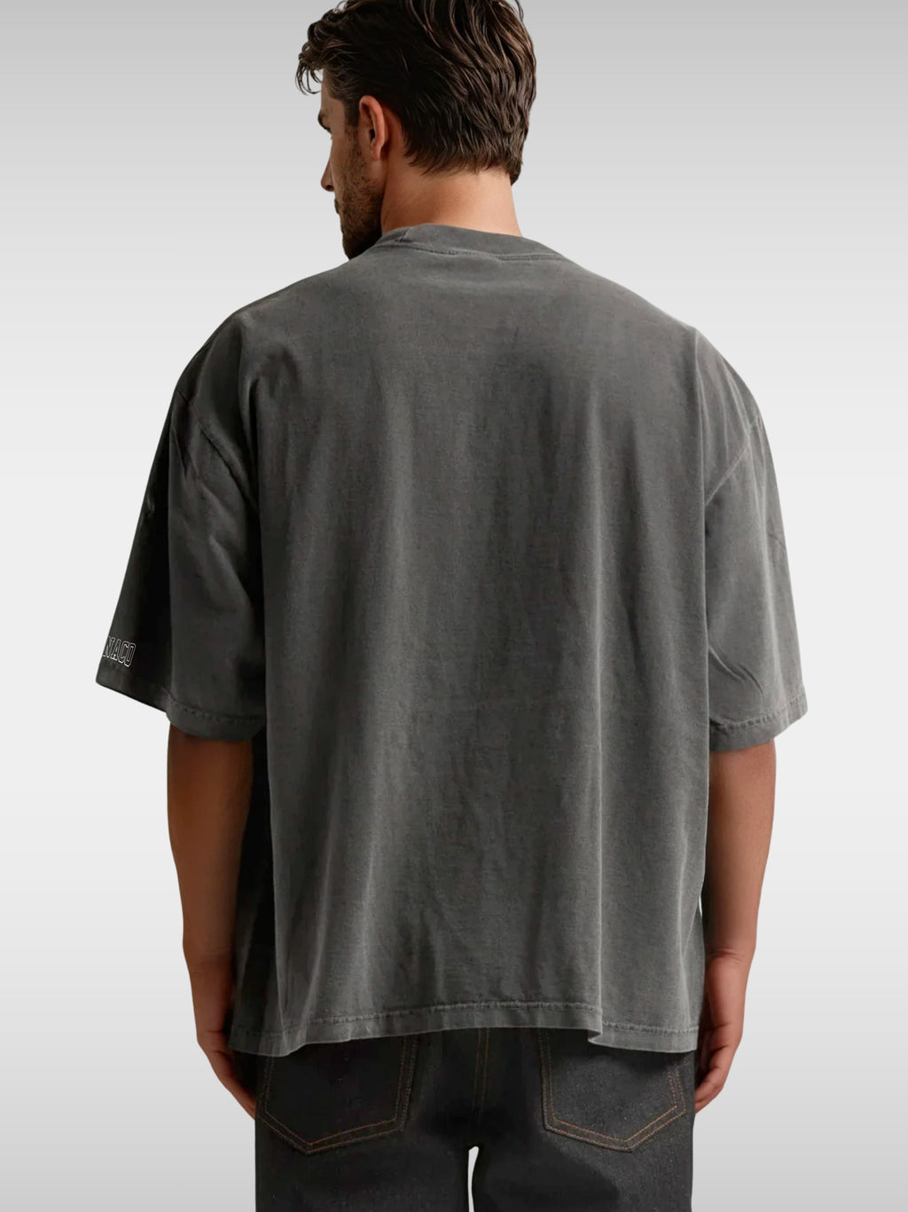 MARLINS WORLD SERIES TEE – GEN2