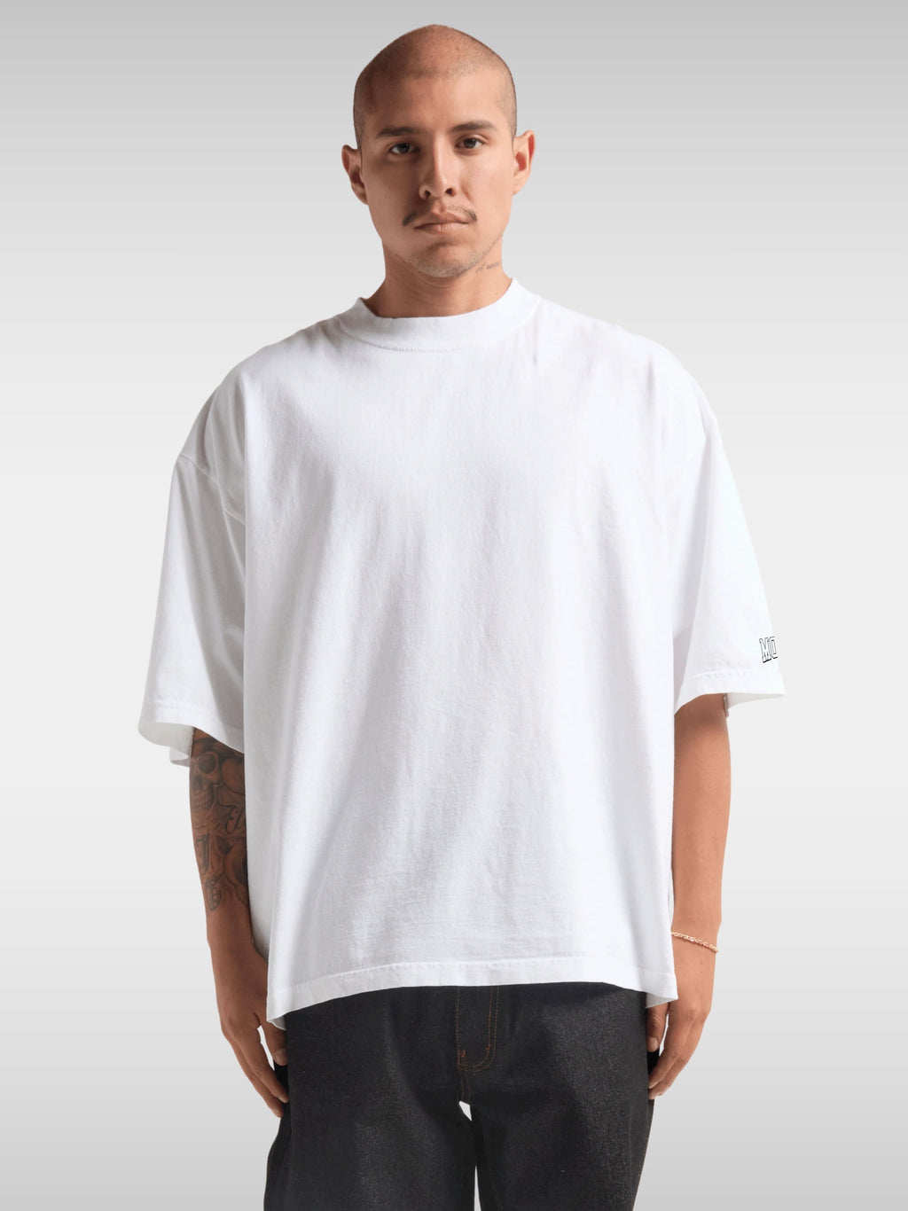 PATRICK EWING TEE - GEN2