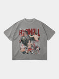TOM ASPINALL TEE