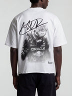 VERSTAPPEN LEGACY BLUR TEE